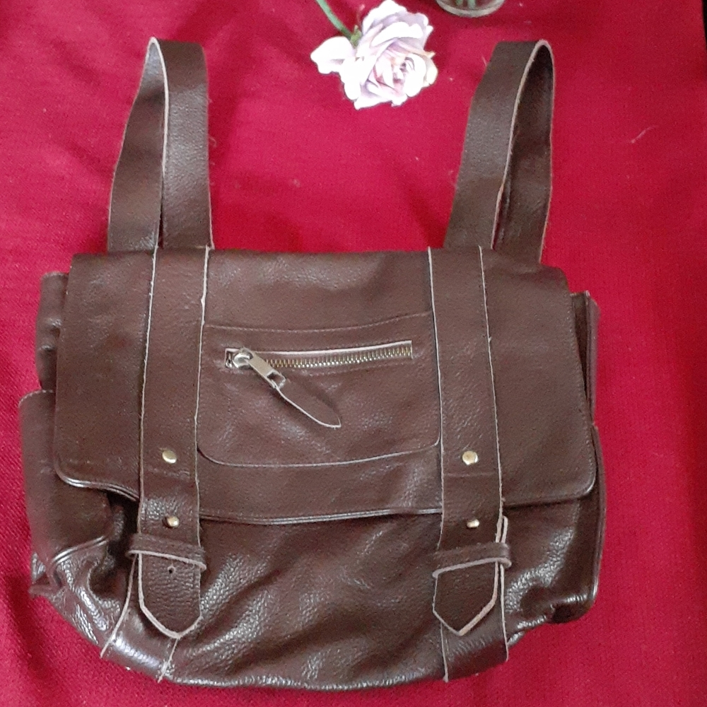 VERE VERTO BACKPACK